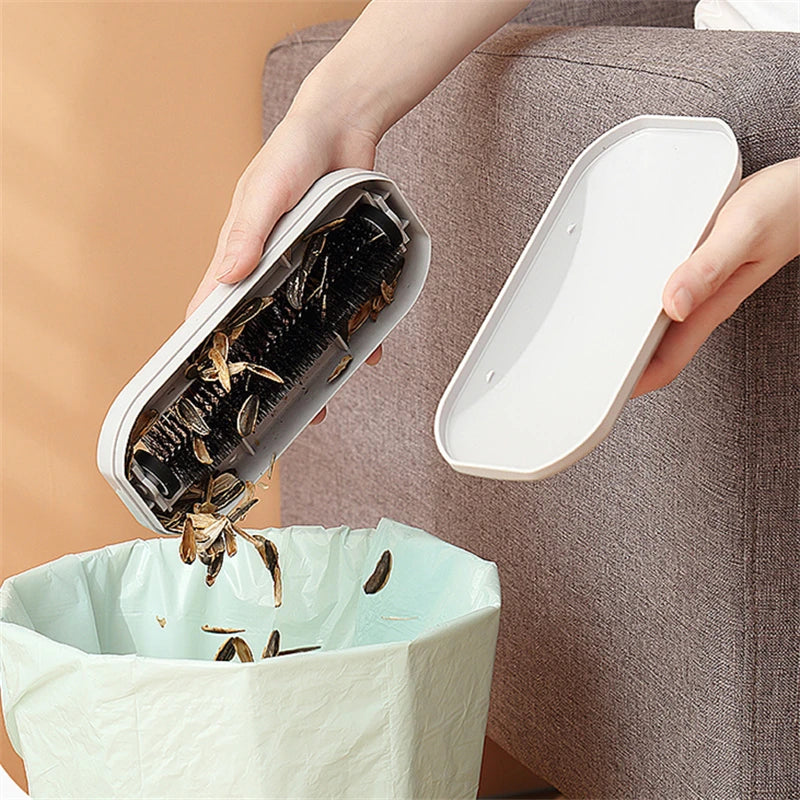 Turbo Brush Hair Lint Remover Roller Cleaner