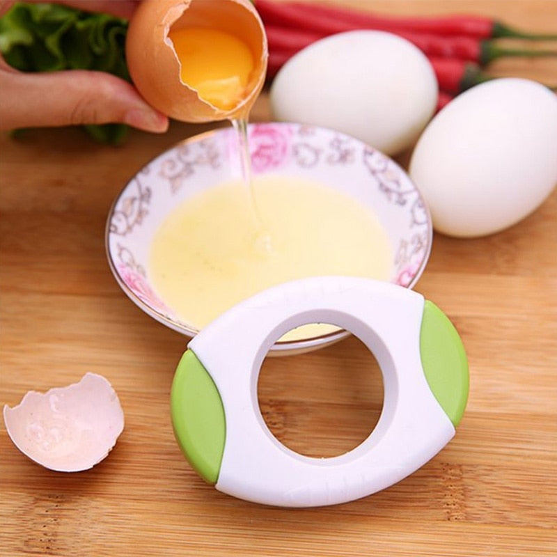 Egg Shell Cutter Tool