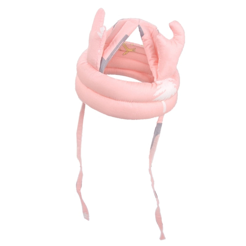 Anti-collision Head Protector Baby Hat