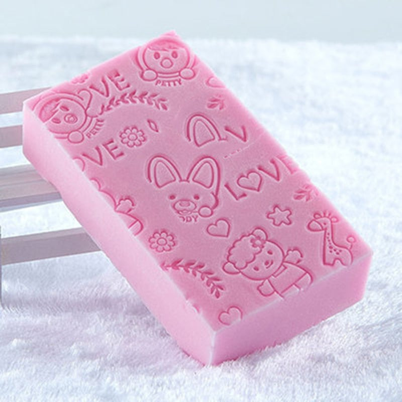 Dead Skin Remover Bath Sponge