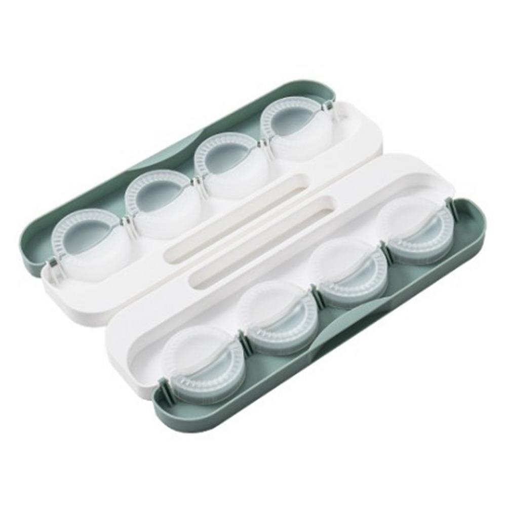 8pcs Multi Dumpling Maker Tool