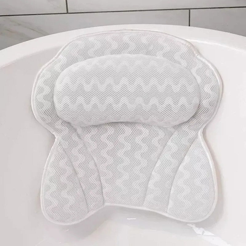 Bathtub Spa Max Comfy Cushion