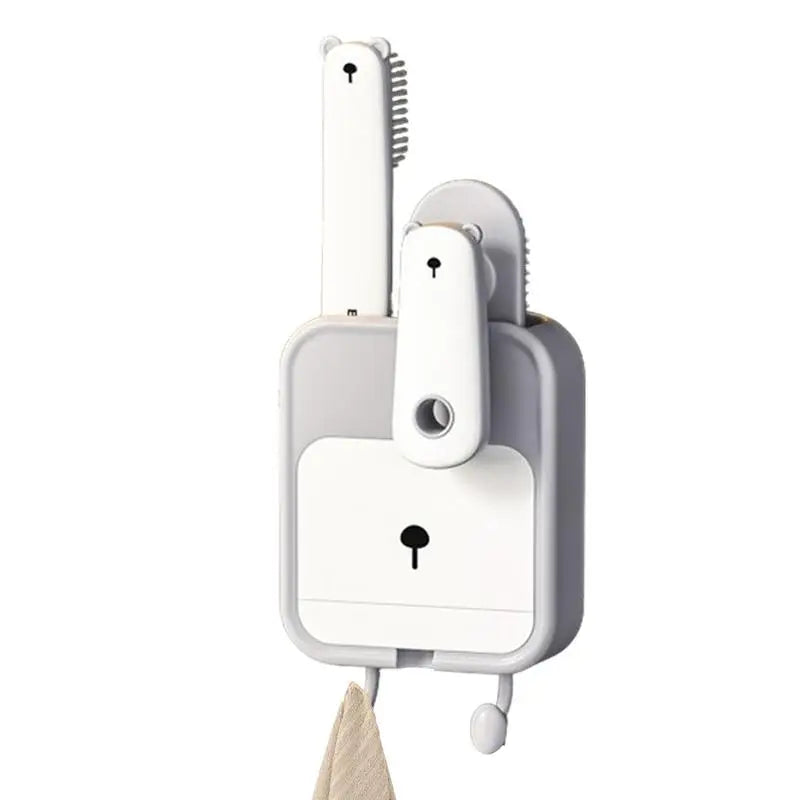 3in1 Smart Hang Hygienic Soap Station