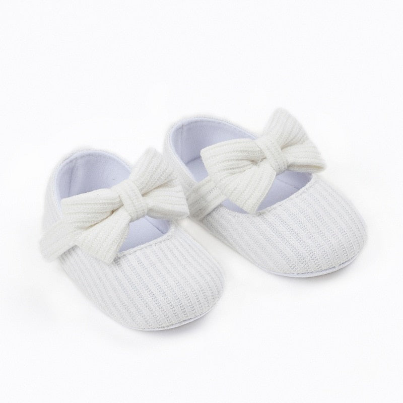 Little Princess Charm Baby Shoes