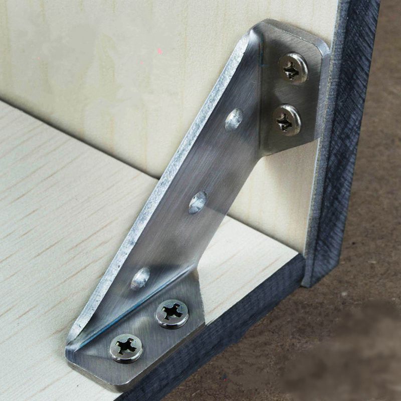 Multifunctional Corner Angle Fixer Bracket