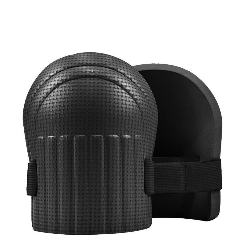 2Pcs Safety First Foam Knee Protective Pad