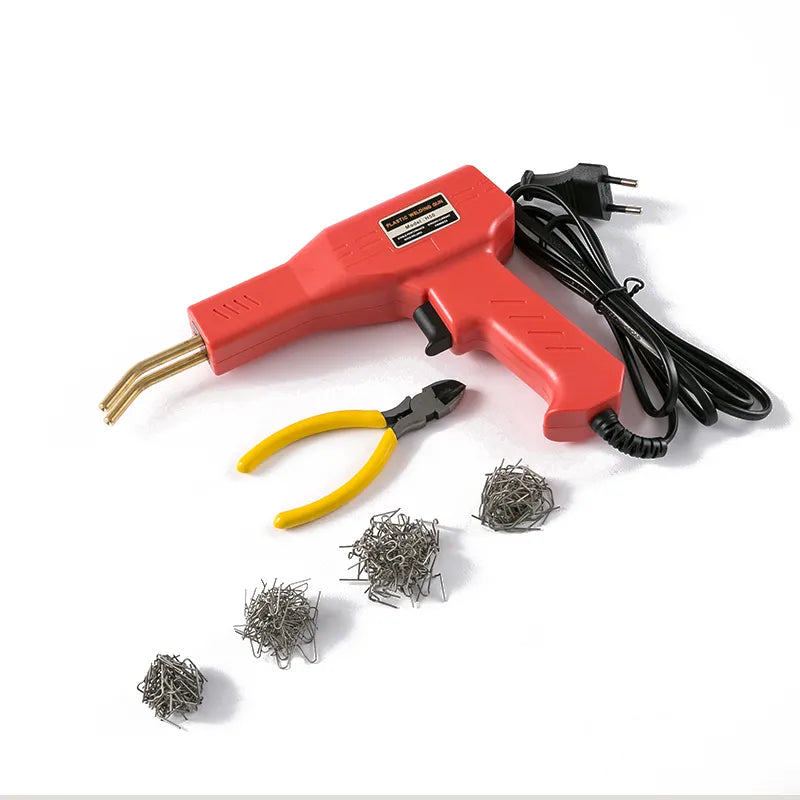 Smart Fuse Plastic Welding Kit