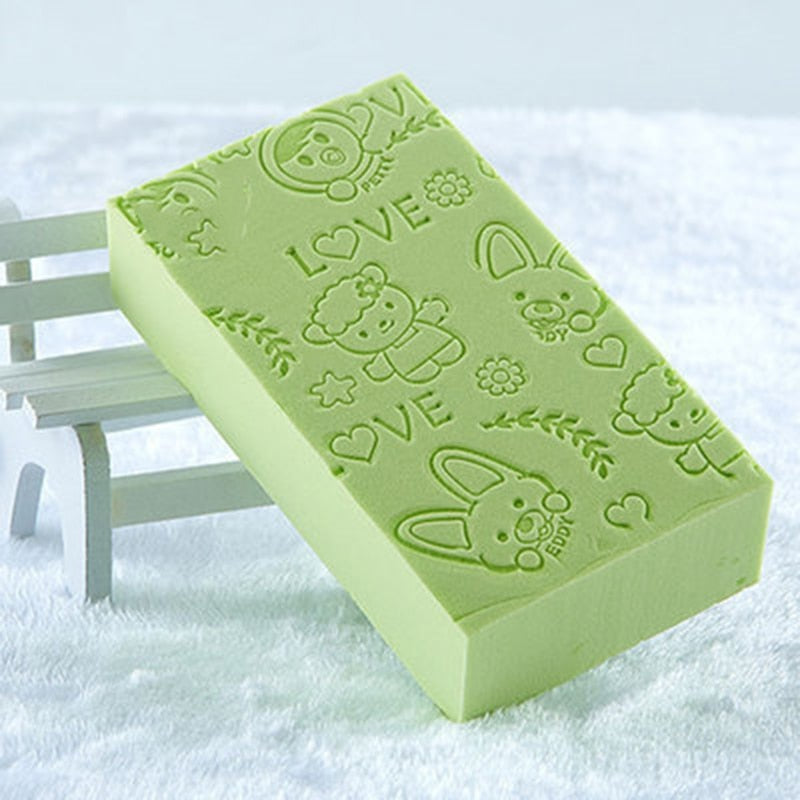 Dead Skin Remover Bath Sponge