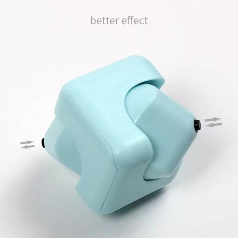 Magic Mini Cube Infinity Fidget Toy