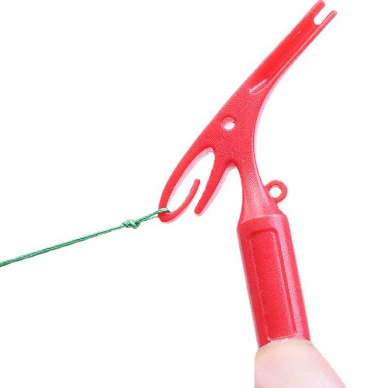 Universal Security Extractor Fishing Quick Knot Tool