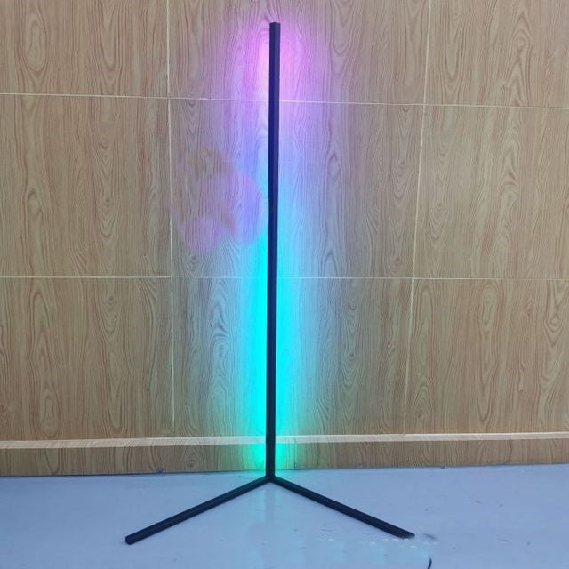 Gaming Atmosphere Bluetooth LED Floor Lamp