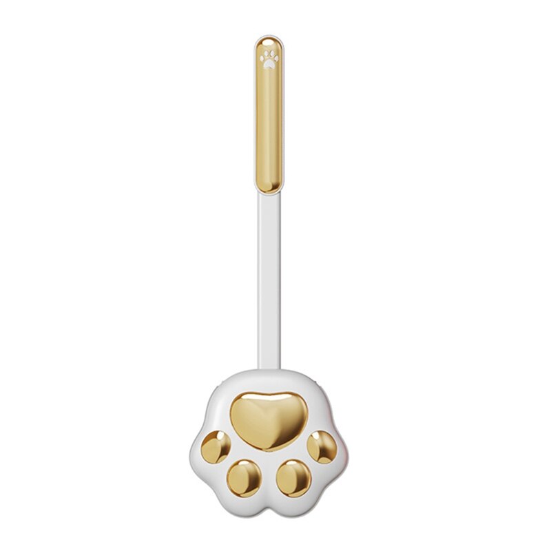 Cat Paw Shape Toilet Brush