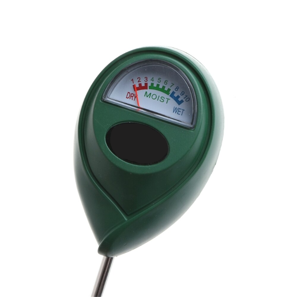 Plant Soil Moisture Meter