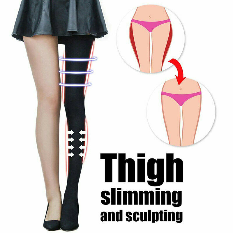 Slim Compression Women Tights