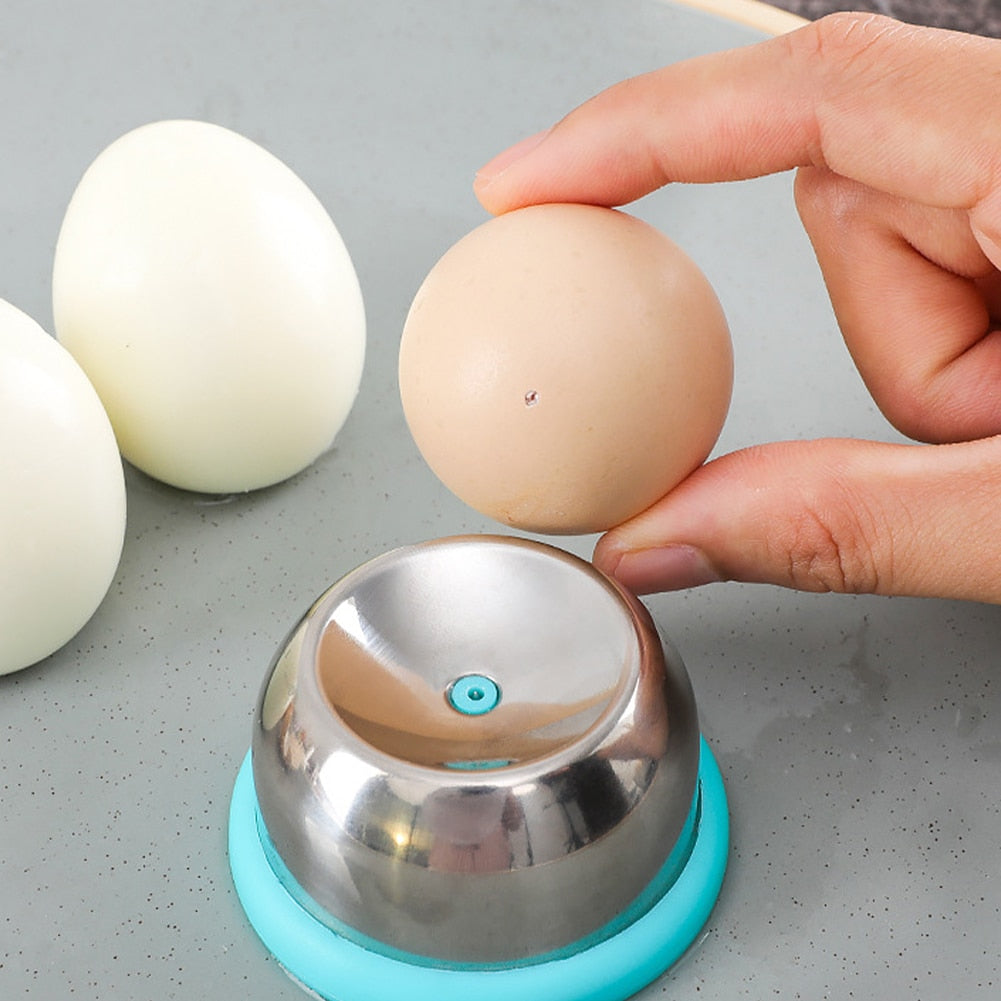 Easy Peel Egg Piercer