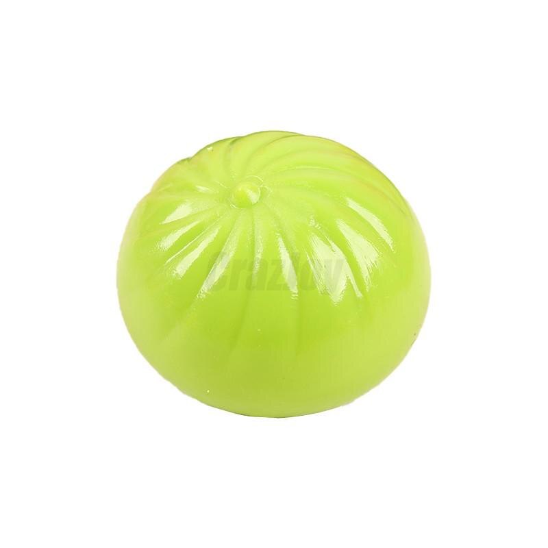 Anti-Stress Squishy Fruit Toy