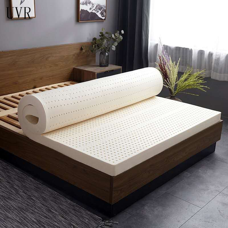 4-Layer Japanese Style Natural Latex Mattress