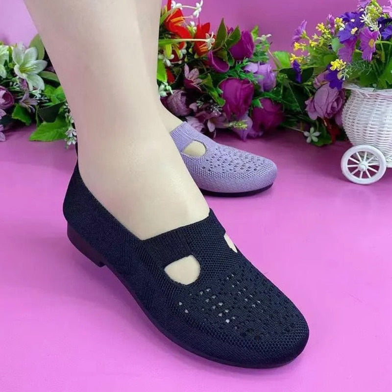 Ultra Comfort Summer Breeze Women Shoes