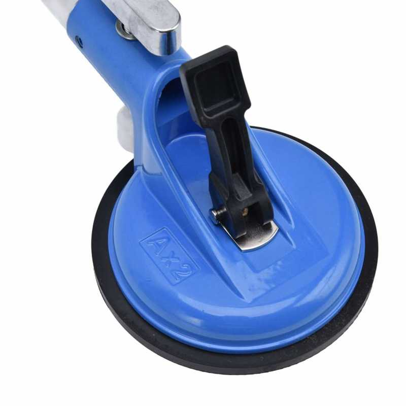 Heavy Duty Suction Glass Puller