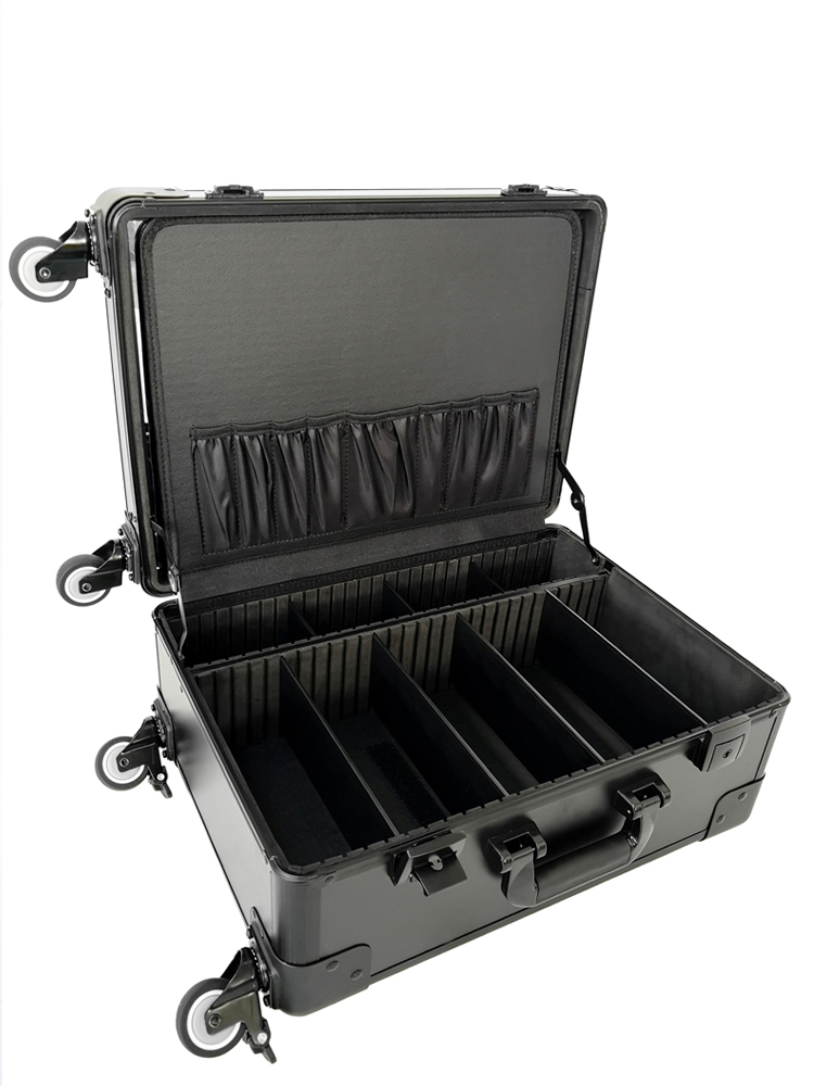 Professional Makeup Table Luggage