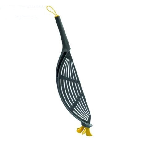 Rice Washing Multifunctional Drainer Spoon