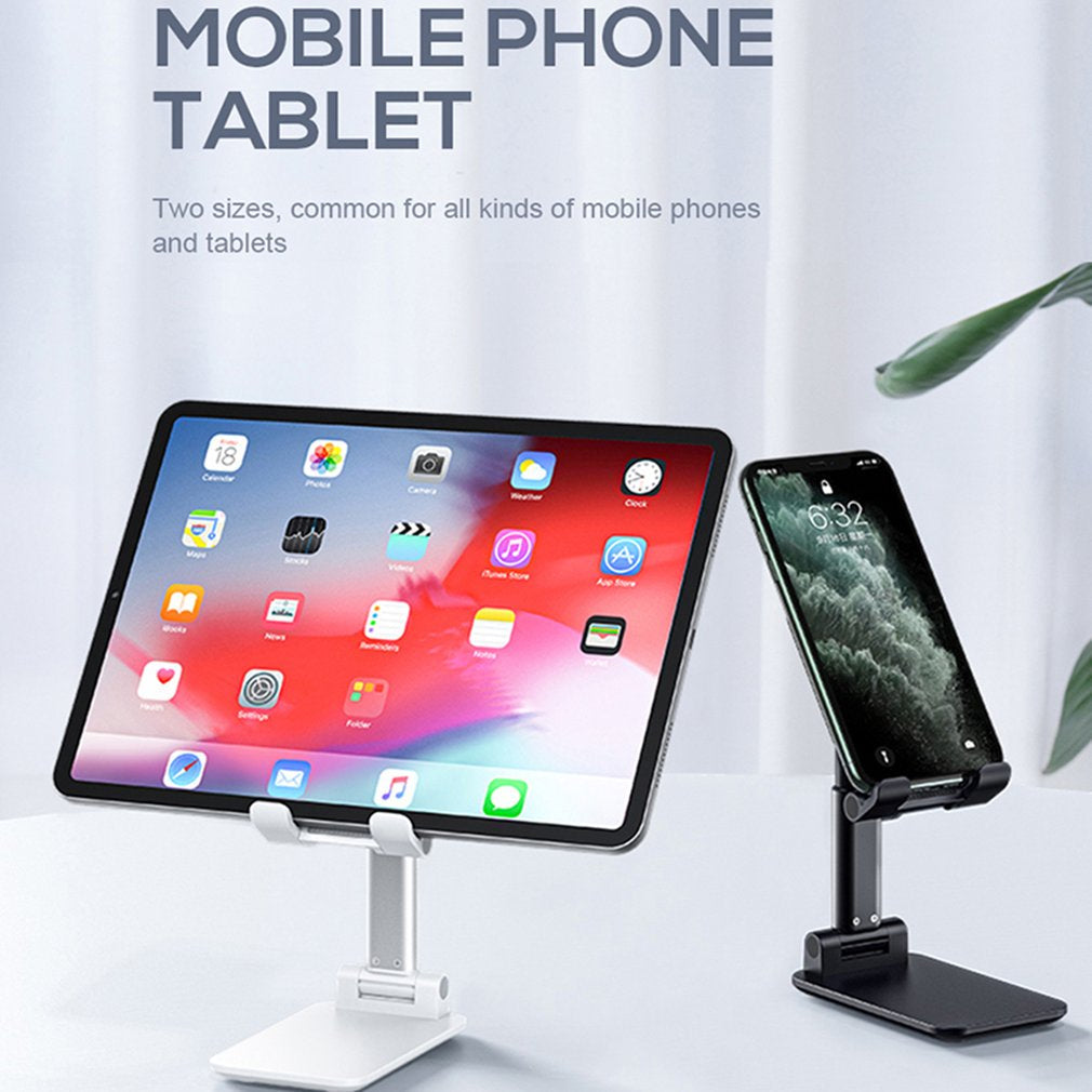 Adaptive Universal Any Device Adjustable Stand