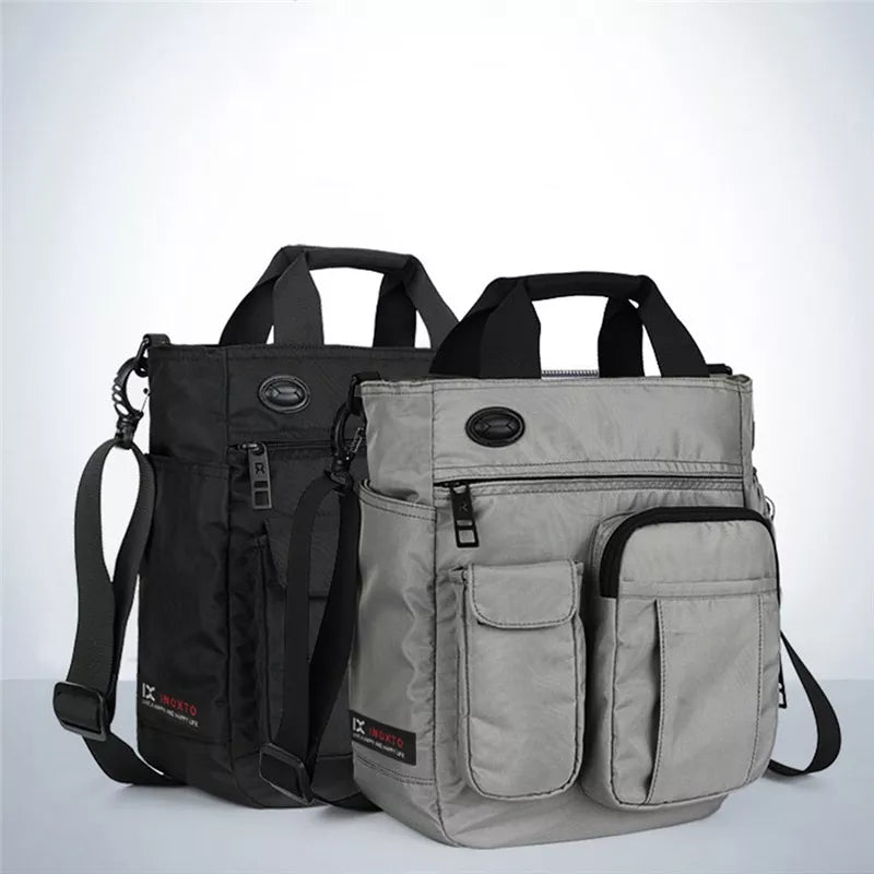 Utility Storage Waterproof Large Shoulder Bag