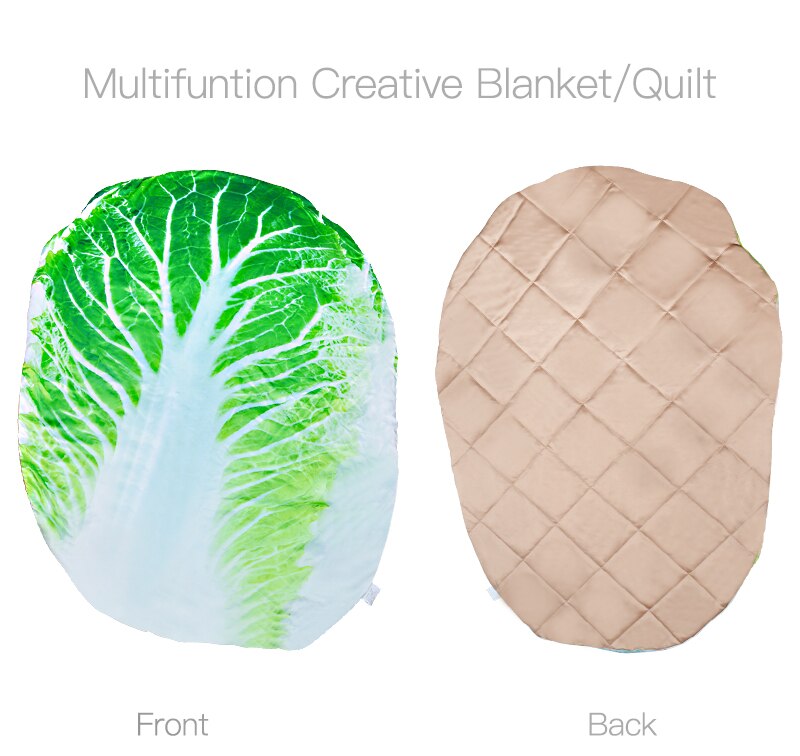 Super Soft Creative Fun Throw Blankets