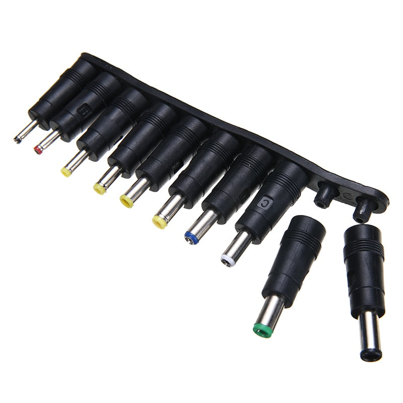 Universal Interchangeable Charger Adapters