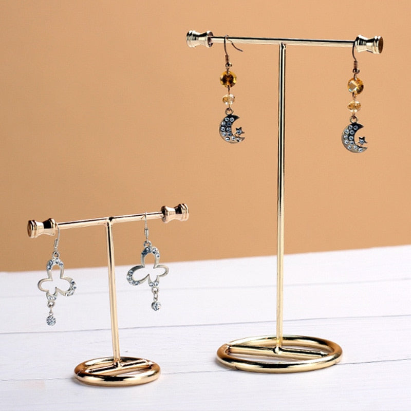 Boutique Gem Tower Jewelry Holder