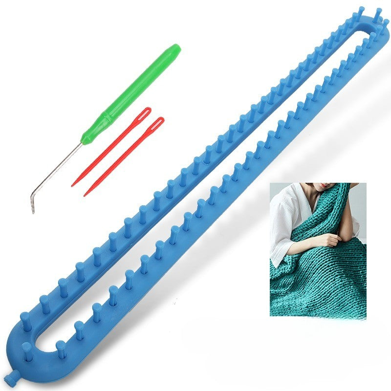 Knit Craft Crochet Hook Tool Set