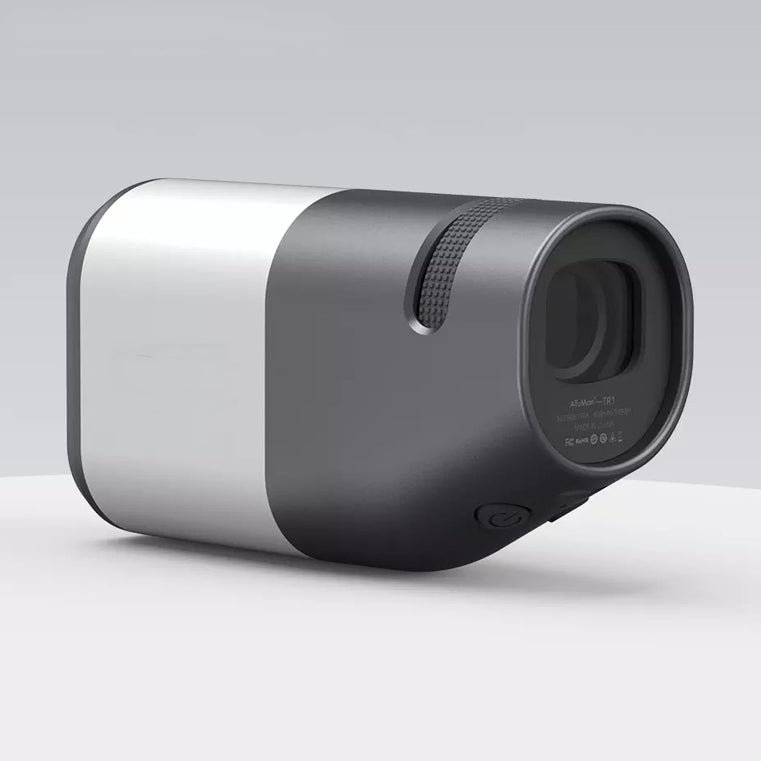 Monocular Pro Vision  Laser Rangefinder Telescope