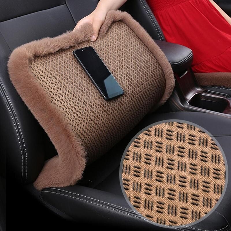 Universal Car Seat Cushion Pad