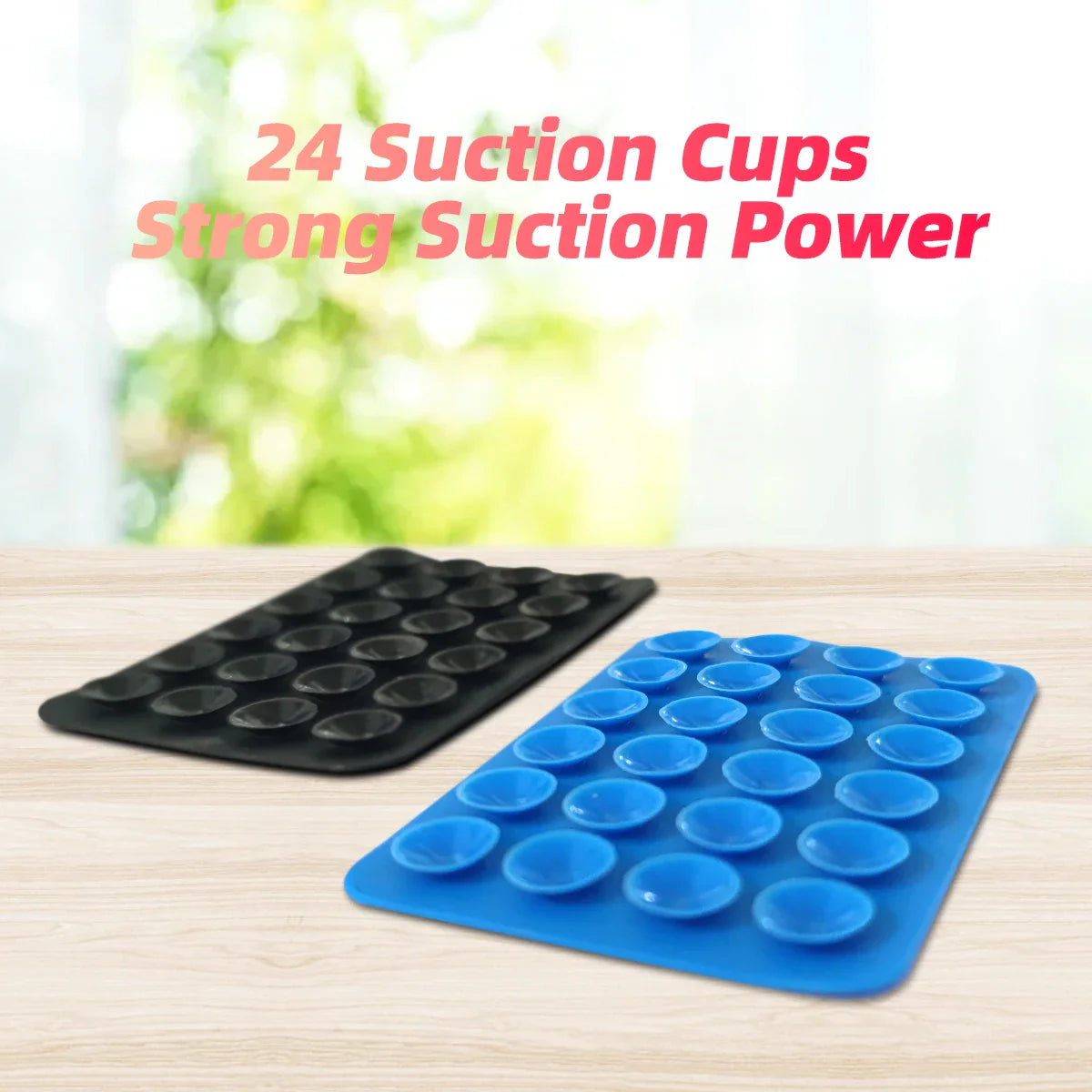 All-in-One Universal Suction Pad