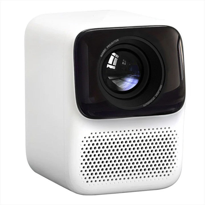 Smart Cast Wireless Mini Portable Projector