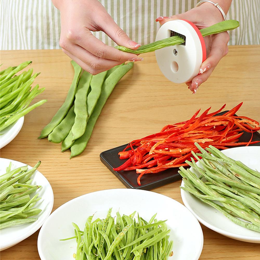 Quick Chop Multifunctional Vegetable Shredder Tool