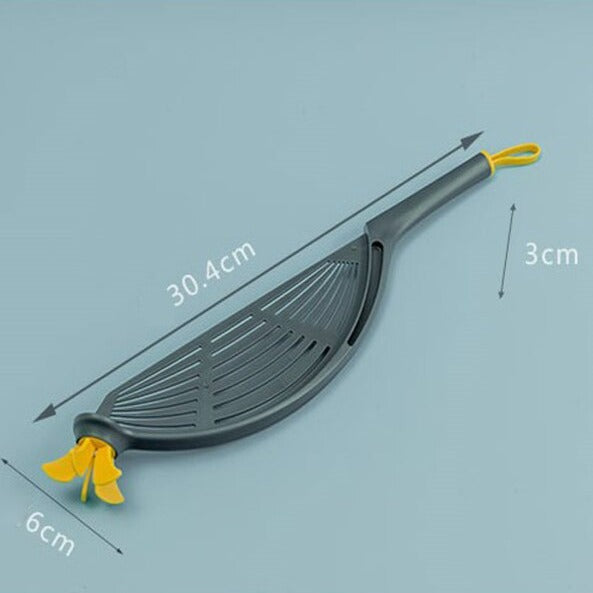 Rice Washing Multifunctional Drainer Spoon