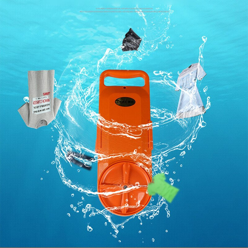 Portable Magic Travel Washing Machine