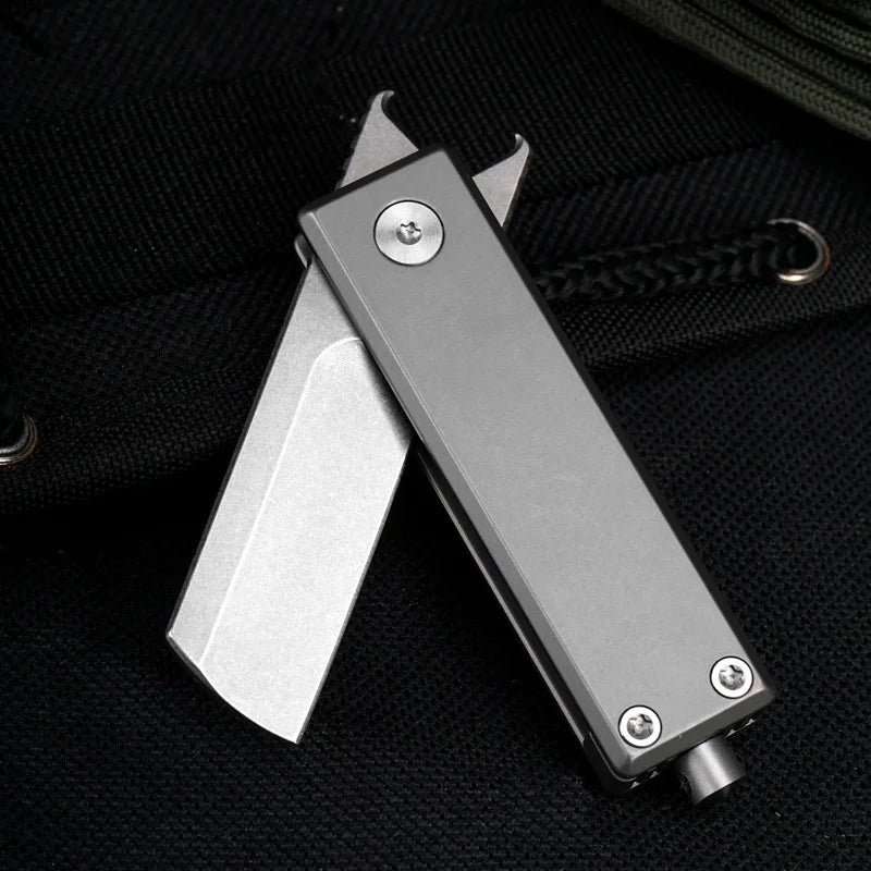 EDC Smart Elite Window Breaker Survival Knife