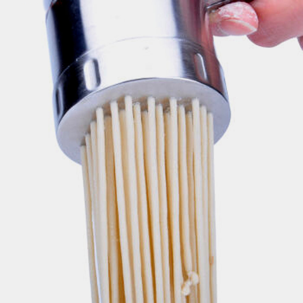 Manual Stainless Steel Noodle Wizard Pasta Maker