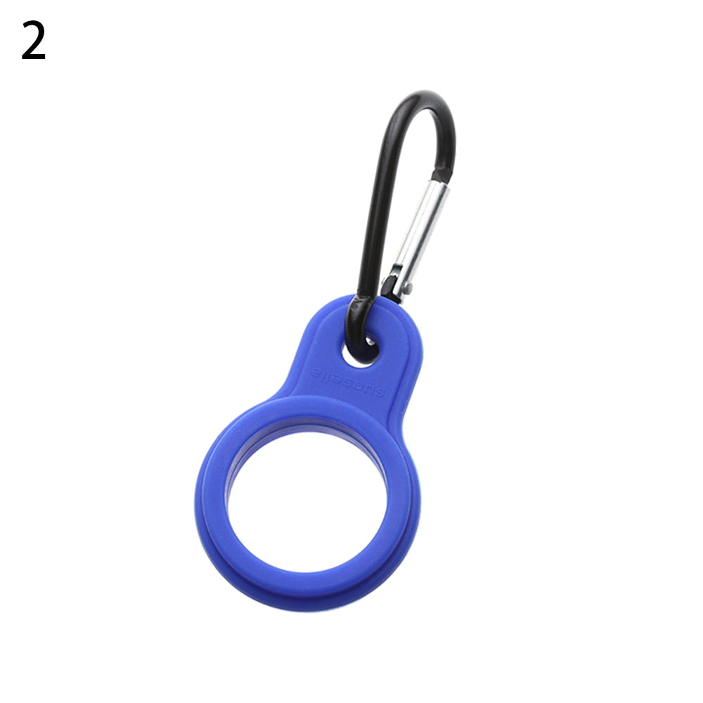 Water Bottle Holder Keychain