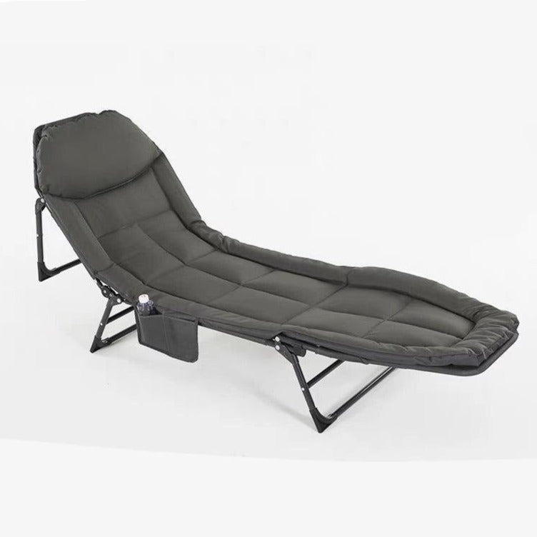 Adjustable Folding Lightweight Lounger