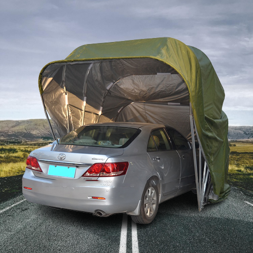 Portable Outdoor Foldable Car Garage Tent