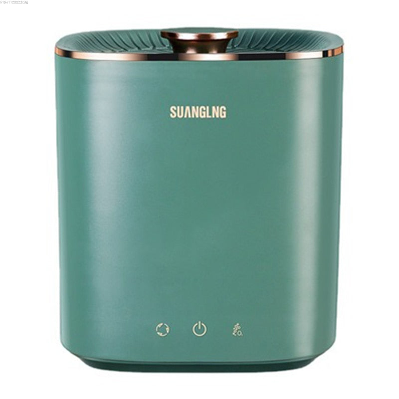 Mini Quick Easy Clean Portable Washing Machine