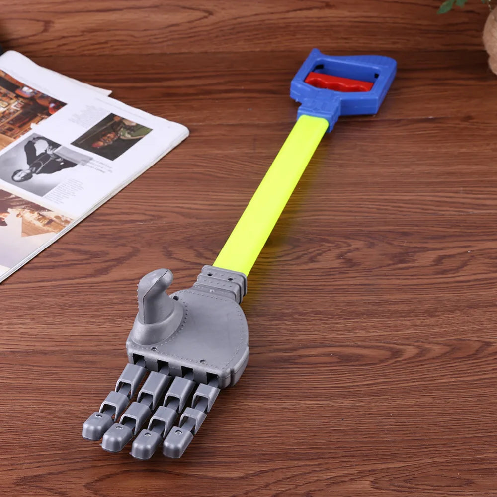 Robotic Fun Claw Hand Grabber Toy