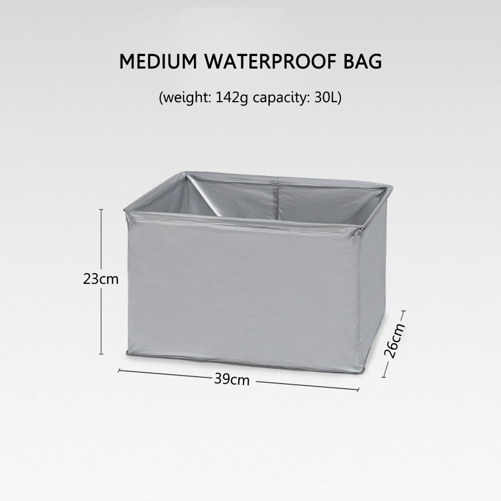 Foldable Camping Storage Box