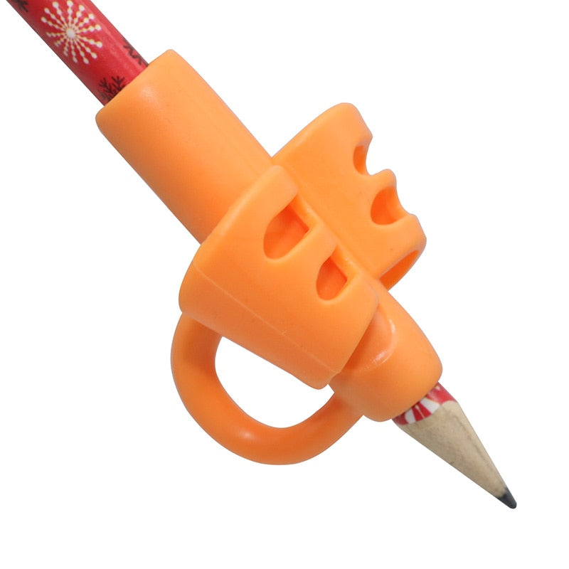 Kids Pen Holder Finger Corrector