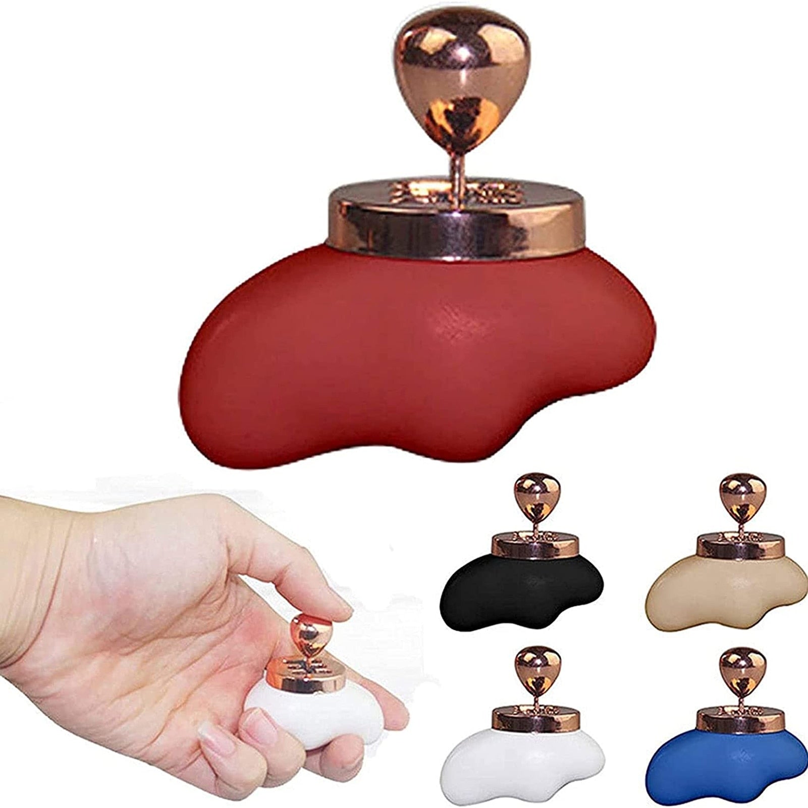 Manual Shift Gear Anti-Stress Toy