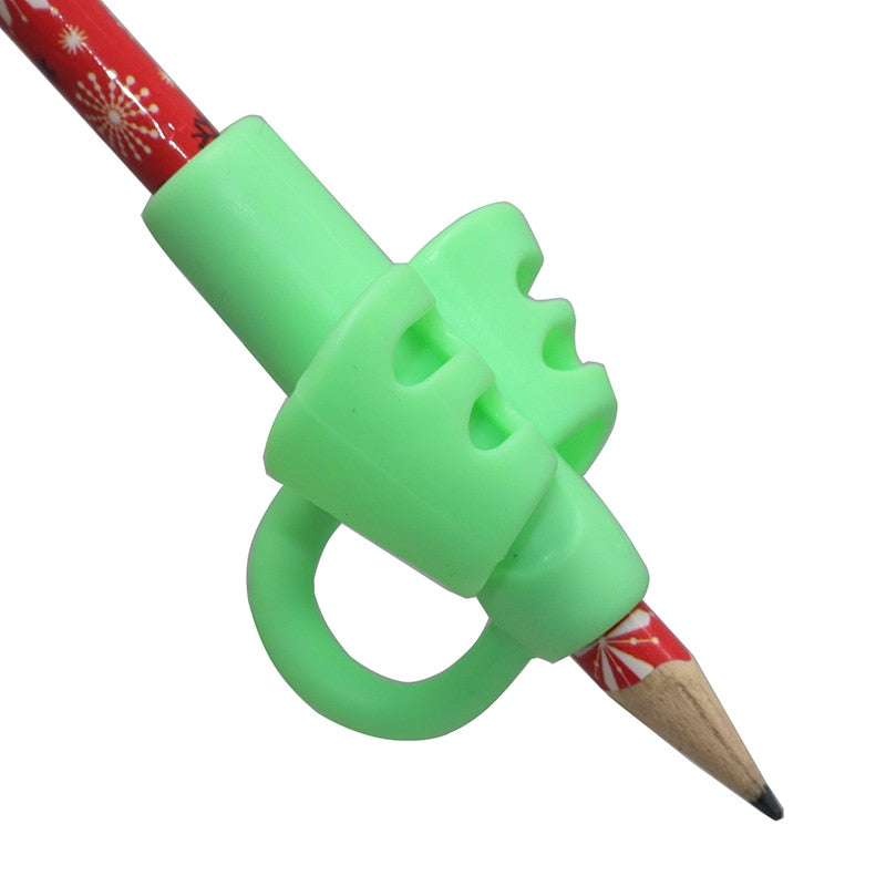 Kids Pen Holder Finger Corrector