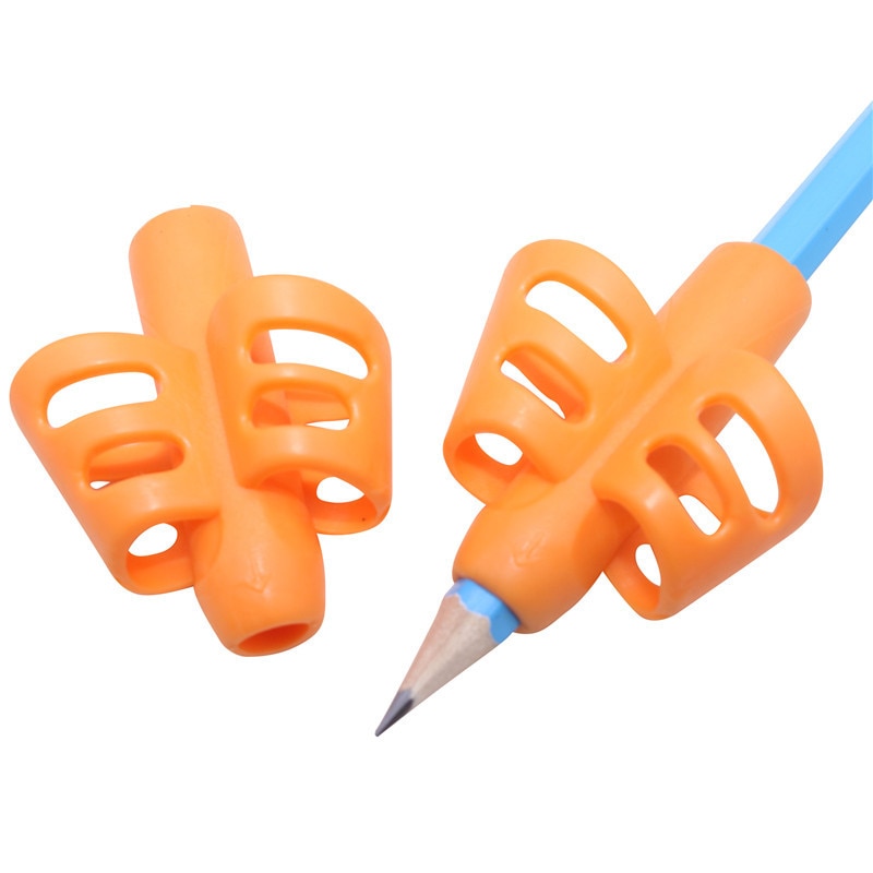 Kids Pen Holder Finger Corrector